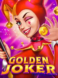GoldenJoker: Um Mergulho na Diversão com a Palavra-Chave RIOHH Brasil