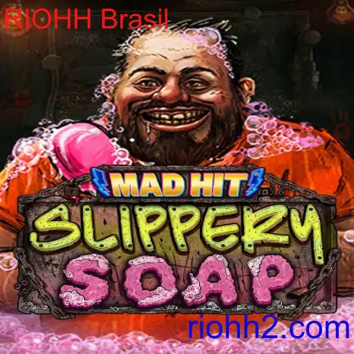 MadHitSlipperySoap