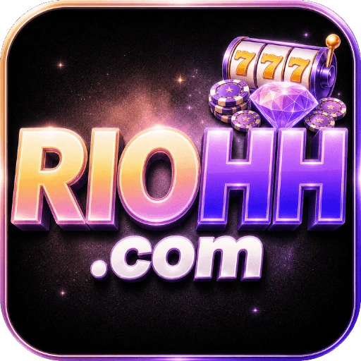 RIOHH Brasil Logo